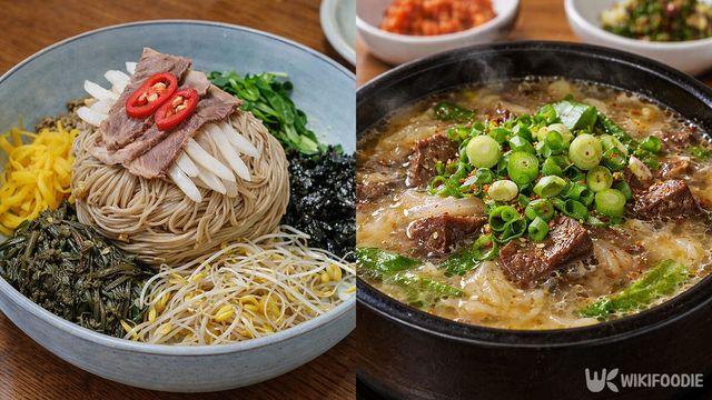 스키 타고 허기 달래기 딱 좋다… 현지인이 추천하는 평창 '봉평면' 맛집 TOP 3