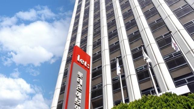 한신평, 롯데손보 자본성증권 신용등급↓…회사 신용도는 유지