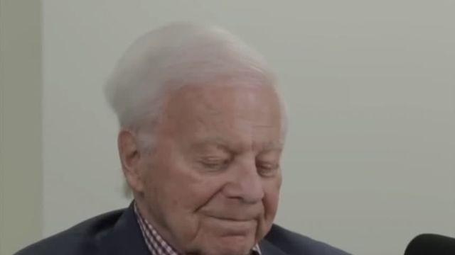 …86세 정신분석가가 매일 지키는 인생 규칙 3가지