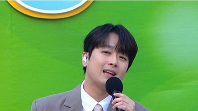 ‘찬또배기’는 역시 다르다… 이찬원, 대구 무대 환호 폭발 (전국노래자랑)