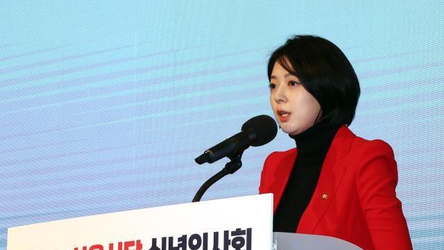 국민의힘, '친한계' 배현진 징계 절차 돌입…윤리위 회의서 안건 논의