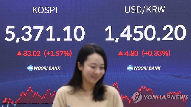 우리은행, 외화예금 원화환전 때 90% 환율 우대