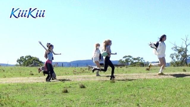 키키, ‘404’ 자체제작 MV 깜짝 공개…함께 즐기는 ‘젠지미’ 본능