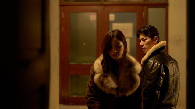 ‘휴민트’, 박정민 멜로가 ‘킥’이다…설 연휴 극장 가야 할 이유 [DA:리뷰]