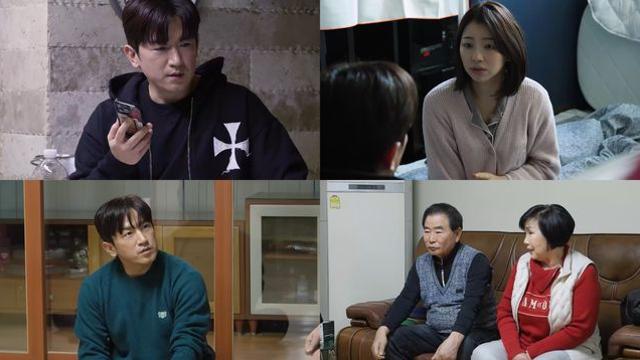 부모님이 사라졌다…이민우, 육아·분가 갈등 최고조 (살림남)