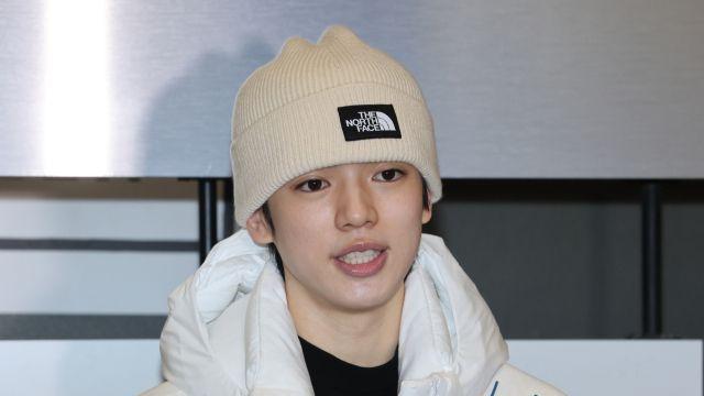 ‘한국 빙상 왕자’ 차준환, 보그 홍콩 선정 ‘올림픽 미남’ 1위 [밀라노 올림픽]