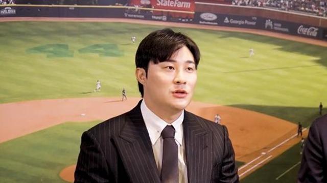 충격의 빙판길 부상→김하성 마침내 입 열었다 