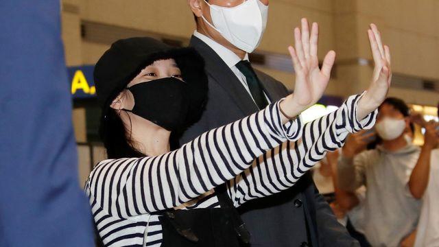 박보검, 손흥민 다 제쳤다…'가장 선호하는 광고 모델' 1위한 레전드 '가수'