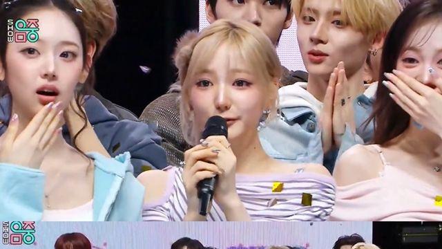 “백지를 내도 백점” 키키, 신곡으로 ‘음중’ 1위... 엑소 제쳤다