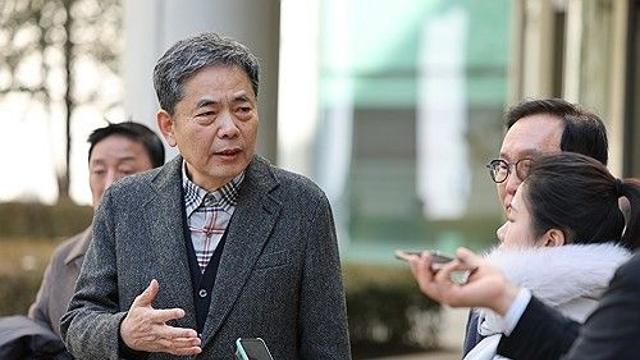 곽상도, ‘50억 뇌물’ 공소기각 뒤 검찰 상대로 법적 대응 예고