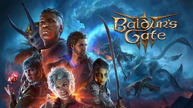 3편 직후 이야기, 발더스 게이트 TV 드라마 발표