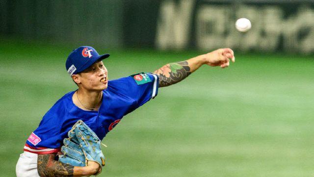'경쟁 상대' 대만, WBC에 마이너리그 유망주 대거 발탁