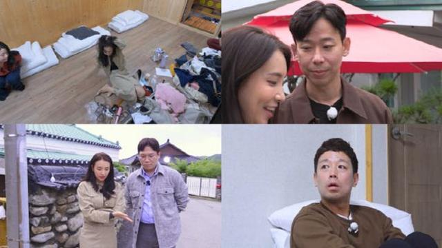 '나솔사계' 국화, 대혼돈…미스터킴에 드디어 거절 의사 밝히나