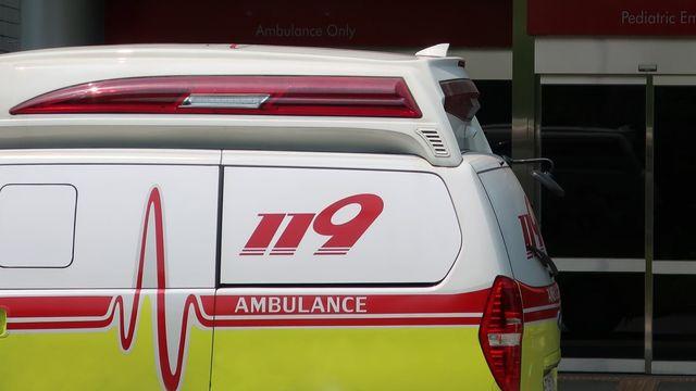 덕유산 등산 온 50대 아버지·10대 아들 숨진 채 발견돼…무슨 일