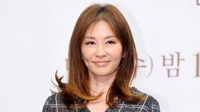 이미숙, 인형 미모 ‘손녀’ 공개…(+사진)