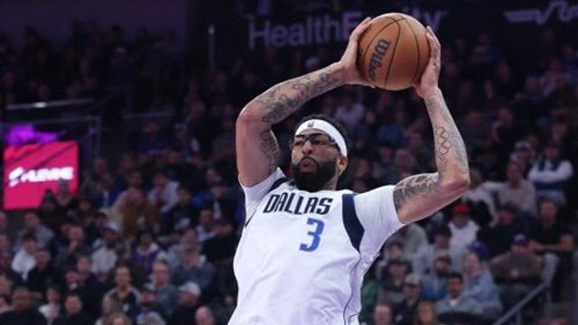 트레이드 후 처음 입 연 데이비스 