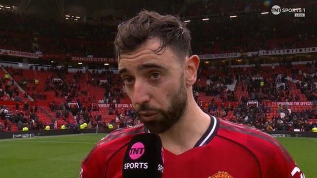 캡틴 브루노도 캐릭 리더십에 감탄...“책임과 자유를 동시에 주신다, 훌륭한 감독 될 것”