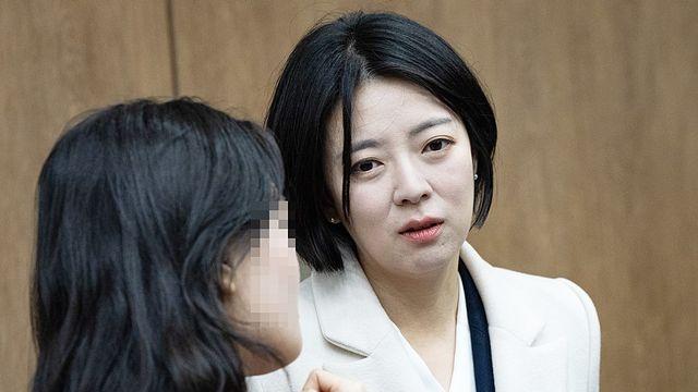 국민의힘, 배현진 징계 절차 착수…한동훈 제명 반대 주도 문제 삼아