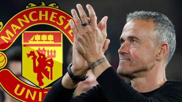 ‘강인아, 난 맨유 안 가고 남는다’ 엔리케, 올드 트래포드 입성 기회 거절...재계약 추진