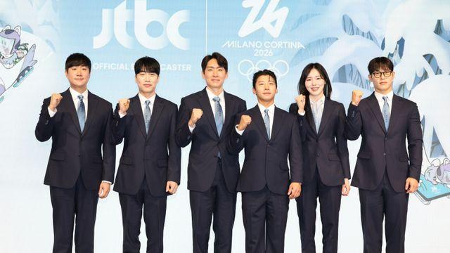 “동계올림픽 하는 줄도 몰랐어요”…위기의 JTBC, 시청률 1%대에 부정 여론까지 [줌인]