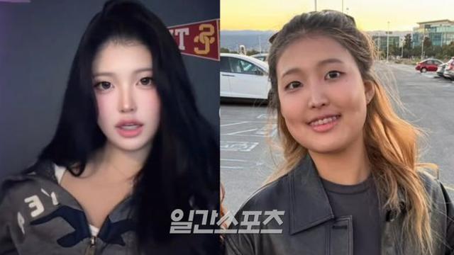 [왓IS] 딸 라엘 확 달라진 비주얼…홍진경 “이 정도면 사기” 해명