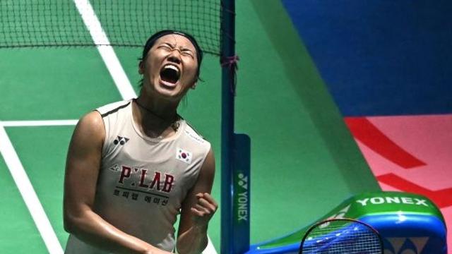 안세영, '탈락+탈락+불참' 징크스 털었다!…'AN 맹활약' 한국, 중국 3-0 완파→사상 첫 아시아단체선수권 제패