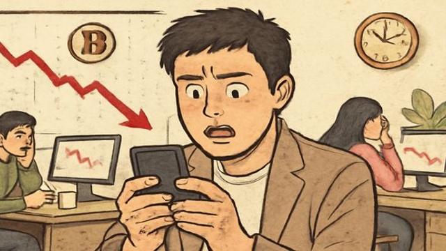 암호화폐 비트코인, 하루 만에 1만 달러 증발... 주요 시나리오 3가지 눈길