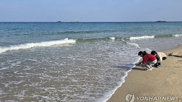 전북 낮부터 평년 기온 회복…최고기온 5∼6도