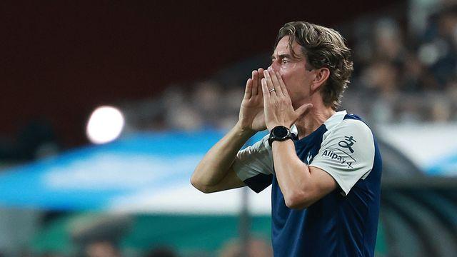 프랑크 토트넘 감독, 현시대 ‘최악의 EPL 빅6 사령탑’ 선정 굴욕…이보다 더 나쁠 순 없다