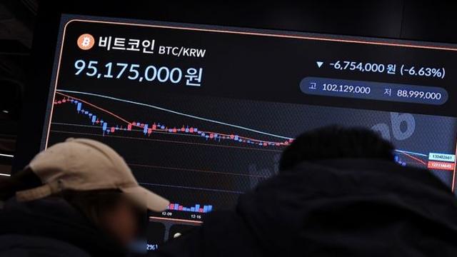 받자마자 후다닥 매도…‘잘못 꽂힌 비트코인’ 이미 현금화됐다