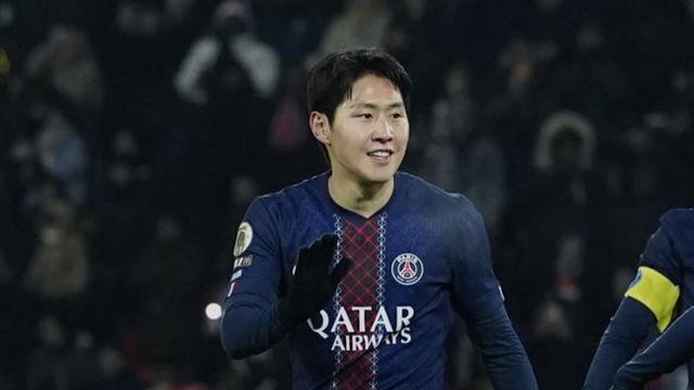 [속보] 파리에 태극기 펄럭! 이강인 리그 2호 골 작렬...부상 훌훌 털어내고 맹활약(후반 진행)