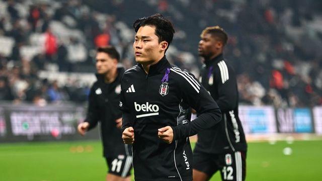 [속보] 242억 투입 이유...'역대급 환상골' 오현규, 황의조 앞 베식타스 데뷔전 데뷔골 폭발! PK 유도까지