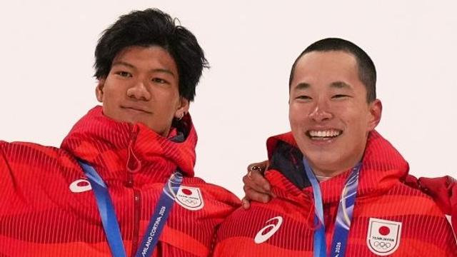 '역대 최강' 일본, 첫 날부터 세계 1위! 금·은·동 하나씩…그런데 '오늘도' 金메달 나온다고?→초반 질주 미쳤다 [2026 밀라노]