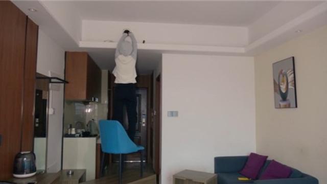 中호텔 객실서 불법 촬영된 영상 수천건 유통…실시간 중계까지