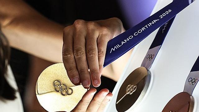 [올림픽] 금·은값 폭등에 메달 액면가치도 역대 최고