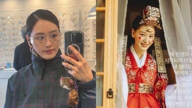 극비 결혼 후 日 배우 활동 중인 걸그룹…깜짝 근황 '화제' [엑's 이슈]