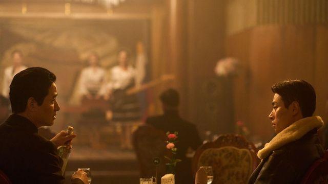 청룡 주역들 다 모였다…비주얼만으로 압도한다는 역대급 ‘한국 영화’