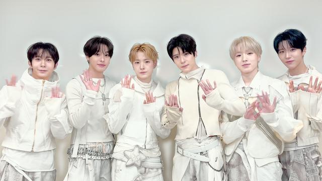 NCT 위시, 디 어워즈 베스트 소셜 콘텐츠 상 ‘이유있는 초대 수상자’