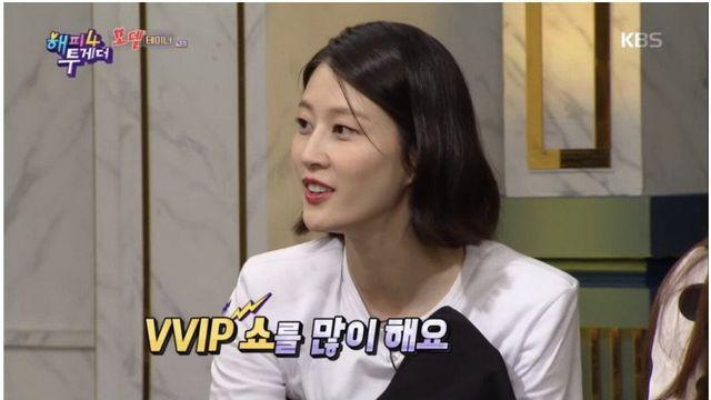 모델들이 겪어본 진짜 부자들의 쇼핑썰