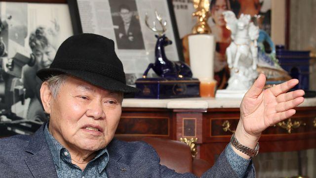 정진우 감독 별세…대종상 9관왕 거장 떠났다