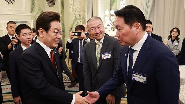 대한상의, ‘고액 자산가 한국 이탈’ 자료 오류 인정·공식 사과