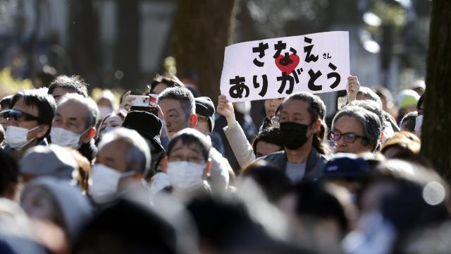 다카이치 '아이돌급 인기'에 총선 與압승…'강한일본' 호소 먹혀