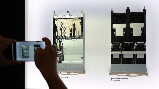 엔비디아 '베라 루빈' HBM4 공급망, 삼성·하이닉스 '양강 체제'로…'마이크론 탈락설' 확산