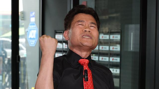 이준석-전한길, '부정선거' 주제 공개토론회 25일로 잠정 합의