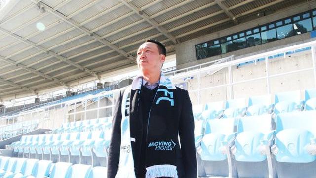 “지옥 훈련 견딘 정신력으로!“ 천안시티FC 새 시즌 각오 ‘5위권 진입’