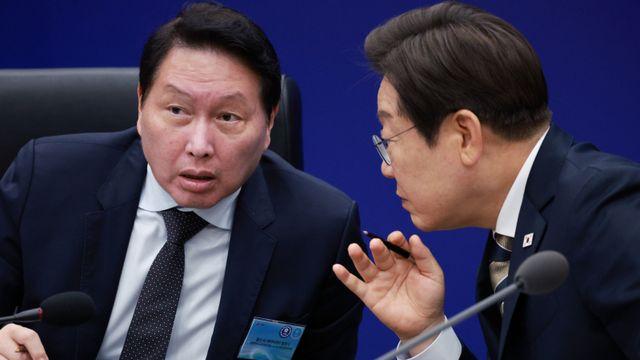 '어떤 가짜뉴스길래', 이재명도 정부도 강경대응 '경고'