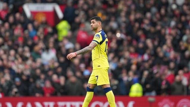 “토트넘 캡틴 자격 박탈당할 위기” 맨유 상대 참패 후폭풍이 심상치 않다! “비난받고 있어”