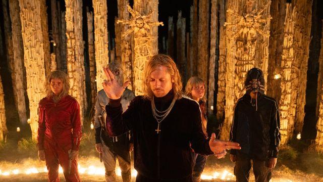 “시리즈 최고 평점”…‘28년 후: 뼈의 사원’, 가장 잔혹한 챕터가 온다