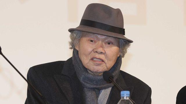 '한국 영화의 산증인' 정진우 감독 별세…향년 88세