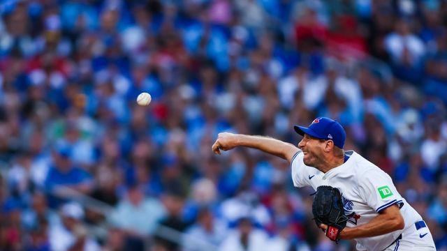 ‘은퇴는 없다’ 불혹 넘긴 슈어저, 토론토서 관심 ‘유종의 미’ 거두나‘